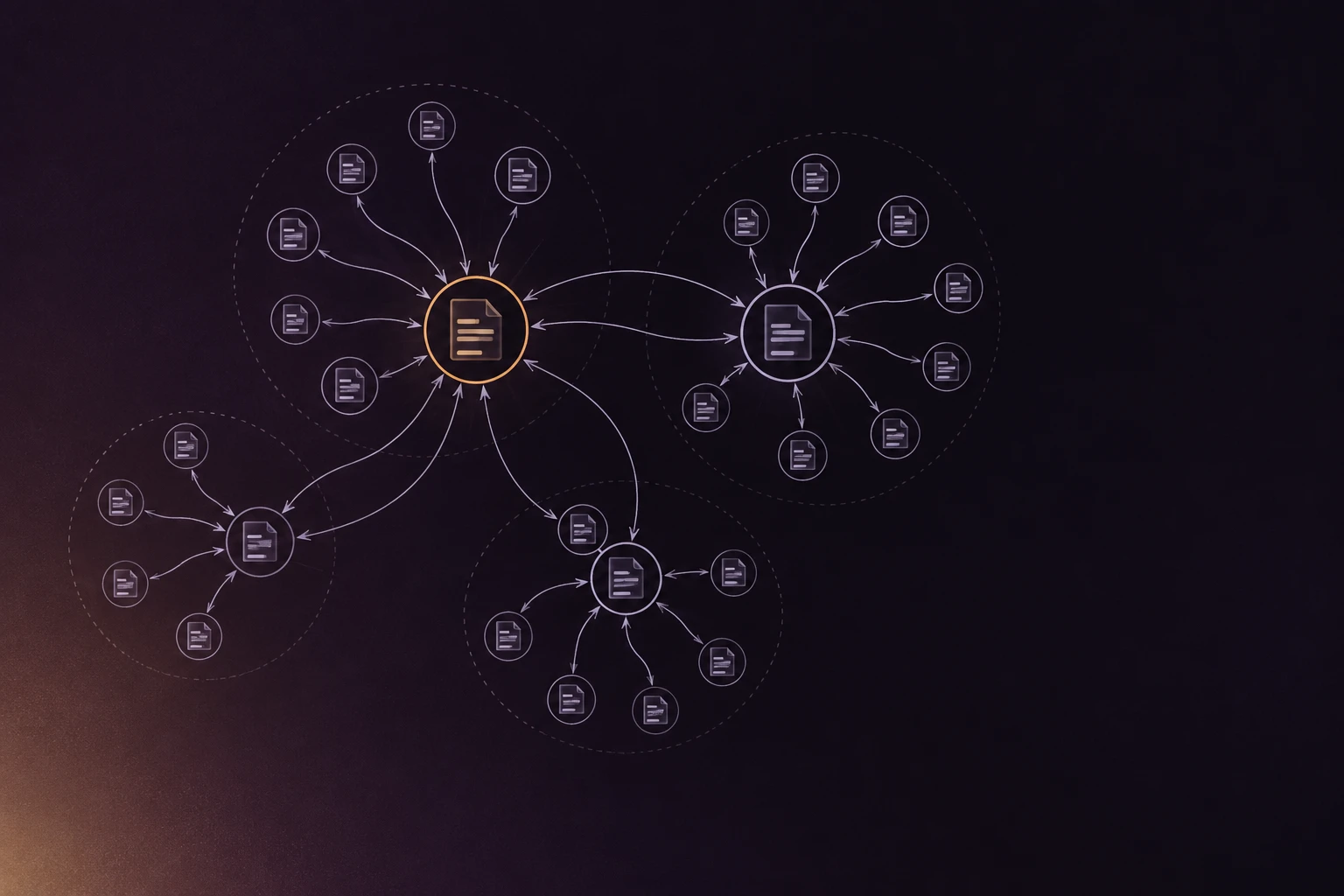 Build a Dependency Graph for Any Codebase